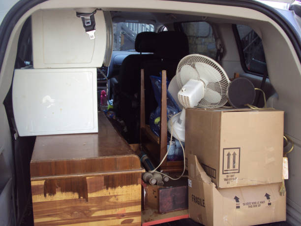 Best Recycling Services for Junk  in Conway, PA