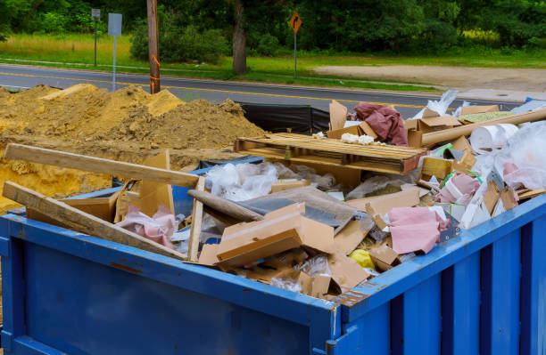 Best Yard Waste Removal  in Conway, PA