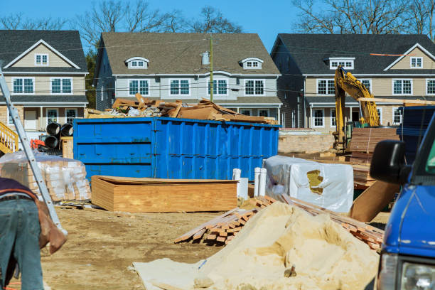 Same-Day Junk Removal Services in Conway, PA